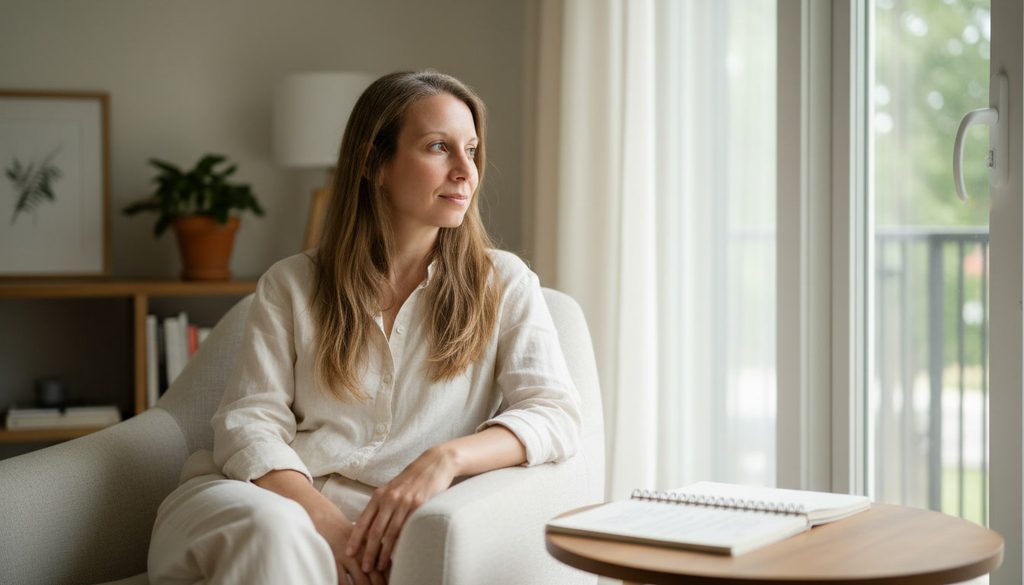 Yoga und NLP für Anfängerinnen