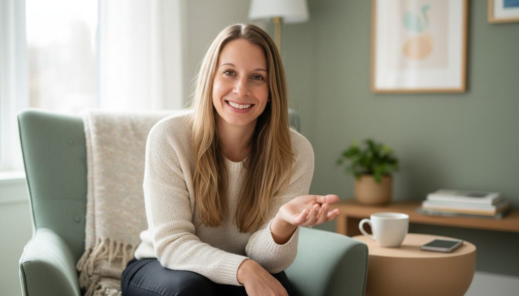 Yoga und NLP für Anfängerinnen